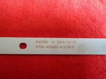 LED backlight strip for 40"TV 4708-400000-a1213K31 39PHF3251-T3 T4012M 39PHF5451 D40LW1000 K400WD K390WK1
LED backlight strip for 40"TV 4708-400000-a1213K31 39PHF3251-T3 T4012M 39PHF5451 D40LW1000 K400WD K390WK1