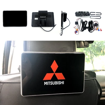 For Mitsubishi Outlander 10.1 inch Android 10.0 Ssyetm Tablet Rear Seat Entertainment Video Headrest Monitor Car TV Player
For Mitsubishi Outlander 10.1 inch Android 10.0 Ssyetm Tablet Rear Seat Entertainment Video Headrest Monitor Car TV Player