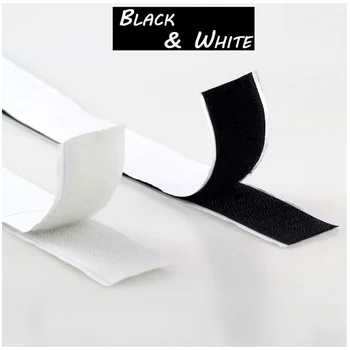 1.6/2/2.5/3/4/5cm Fastener Tape Velcros Hook and Loop Nylon Magic Tape Self-Adhesive
1.6/2/2.5/3/4/5cm Fastener Tape Velcros Hook and Loop Nylon Magic Tape Self-Adhesive