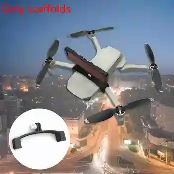 1PC Billboard Display installation DIY Bracket For DJI Mavic Mini Quick Release LED badge bracket Drone Stand Accessories
1PC Billboard Display installation DIY Bracket For DJI Mavic Mini Quick Release LED badge bracket Drone Stand Accessories