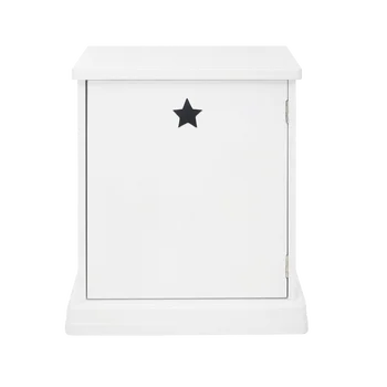 Children's Furniture Bedside Cabinet Simple Modern Storage Cabinet Simple Small Cabinet European Simple Bedroom White Bedside Ca
Children's Furniture Bedside Cabinet Simple Modern Storage Cabinet Simple Small Cabinet European Simple Bedroom White Bedside Ca