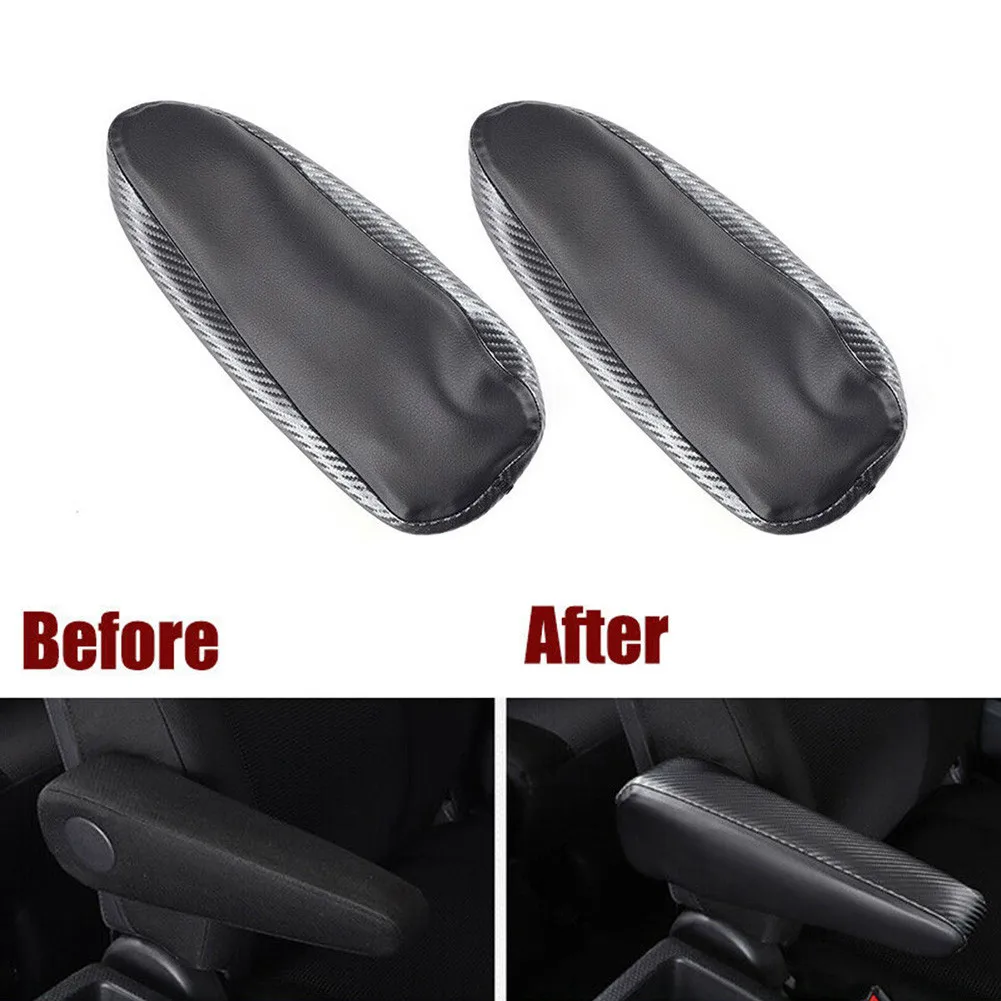 2pcs Carbon Fiber Microfiber Leather Seat Armrest Cover Trim Brand New Interior Mouldings For Toyota FJ Cruiser 2007-2012
2pcs Carbon Fiber Microfiber Leather Seat Armrest Cover Trim Brand New Interior Mouldings For Toyota FJ Cruiser 2007-2012