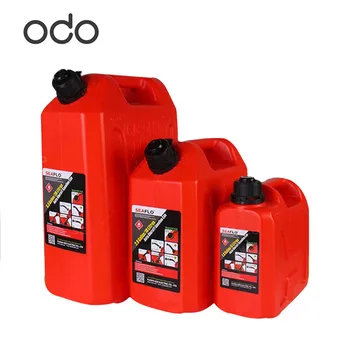 5L 10L 20L Litre Mount Motorcycle Spare Fuel Tank Jerry Cans Plastic Car Petrol Tanks Jerrycan Oil Container Backup Oil Can
5L 10L 20L Litre Mount Motorcycle Spare Fuel Tank Jerry Cans Plastic Car Petrol Tanks Jerrycan Oil Container Backup Oil Can