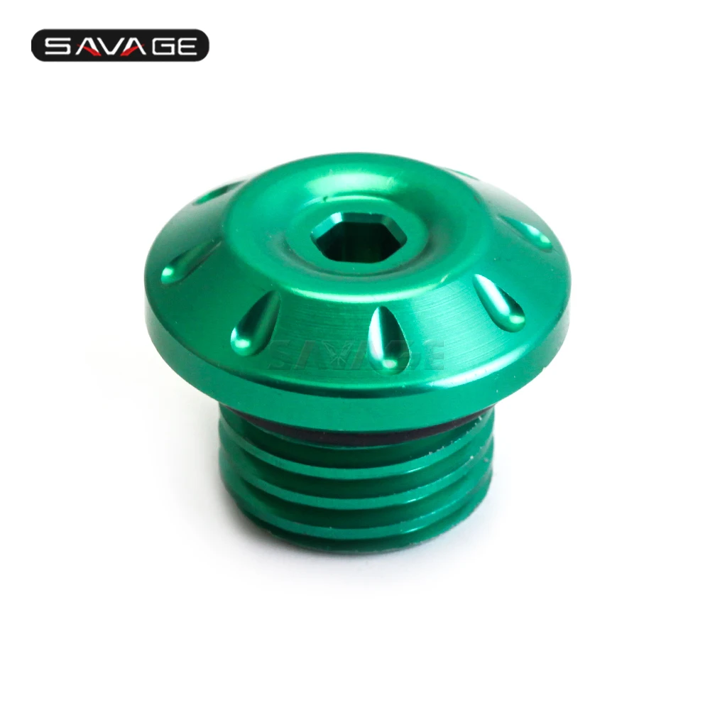 S Oil filler screw (1)