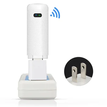 Mobile Hotspot WiFi Modem ABS Shell Wireless Adapter Home Car USB Port Heat Resistant Network Card Plug And Play 4G 150 Mbps
Mobile Hotspot WiFi Modem ABS Shell Wireless Adapter Home Car USB Port Heat Resistant Network Card Plug And Play 4G 150 Mbps