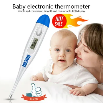 best sale LCD Digital Thermometer Adult Body Ear Mouth Temperature child termometro termometro digital
best sale LCD Digital Thermometer Adult Body Ear Mouth Temperature child termometro termometro digital