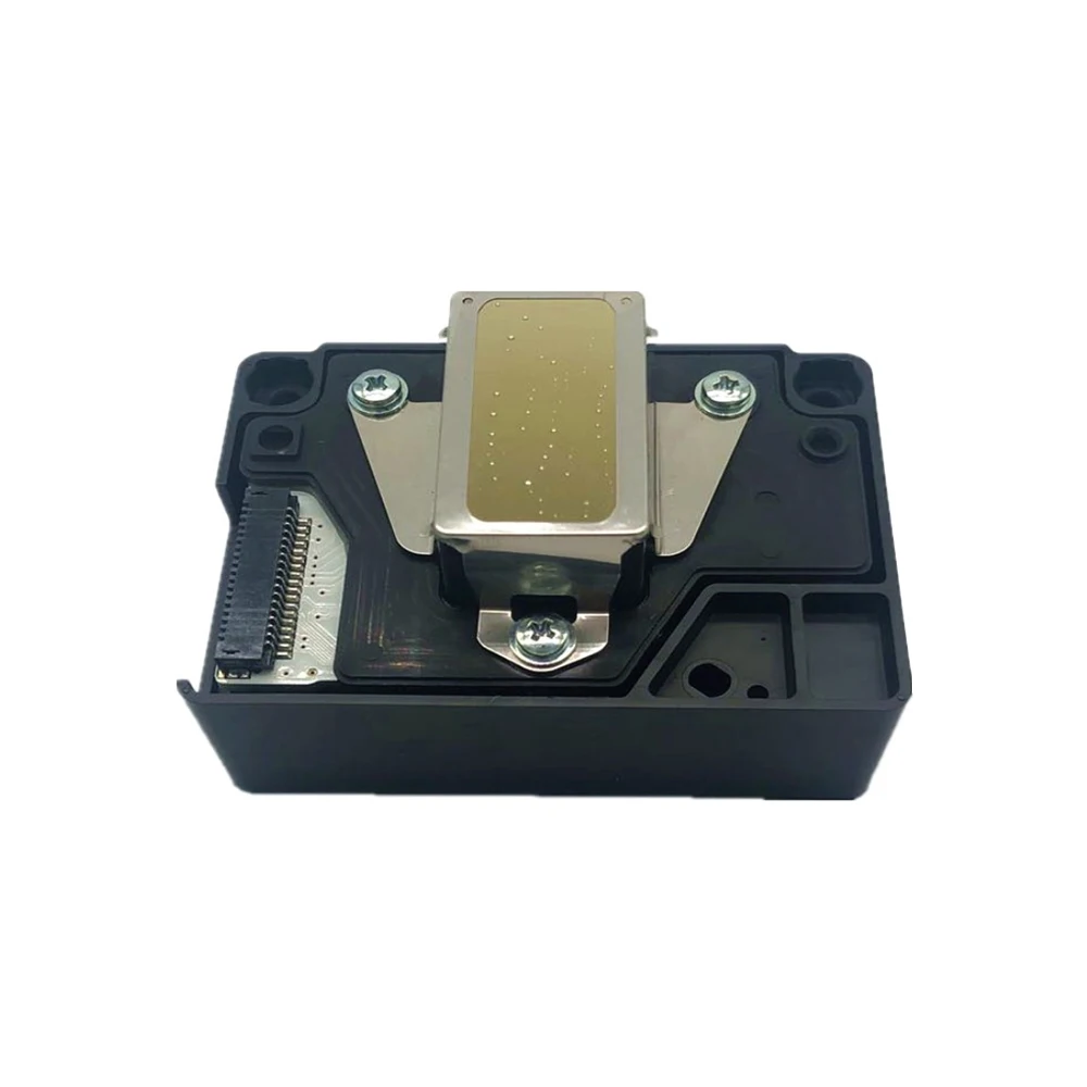 F185000 Printhead Print Head for Epson ME1100 ME70 ME650 C110 C120 C10 C1100 T30 T33 T110 T1100 T1110 SC110 TX510 B1100 L1300
F185000 Printhead Print Head for Epson ME1100 ME70 ME650 C110 C120 C10 C1100 T30 T33 T110 T1100 T1110 SC110 TX510 B1100 L1300