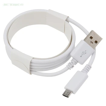 100pcs/lot Micro USB Cable 2A Fast Charging Data Charger Cable for Android Samsung S4 S5 Edge Xiaomi Huawei MP3 Microusb Cord
100pcs/lot Micro USB Cable 2A Fast Charging Data Charger Cable for Android Samsung S4 S5 Edge Xiaomi Huawei MP3 Microusb Cord
