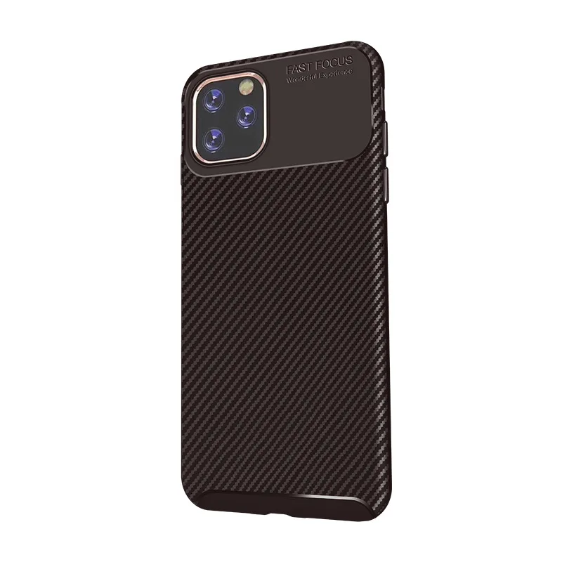 Carbon Fiber Diamond Grid Design Silicon Soft TPU Case For iPhone 11 Pro Max XS XR X 8 7 6 6S Plus Shockproof Slim Cover
Carbon Fiber Diamond Grid Design Silicon Soft TPU Case For iPhone 11 Pro Max XS XR X 8 7 6 6S Plus Shockproof Slim Cover