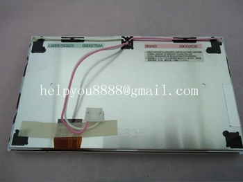 LQ065T5GG22 LQ065T5GG23 New Original 6.5 inch 480*234 LCD Display for Mecedes W164 ML350 320 Car DVD Audio GPS Navigation 
LQ065T5GG22 LQ065T5GG23 New Original 6.5 inch 480*234 LCD Display for Mecedes W164 ML350 320 Car DVD Audio GPS Navigation