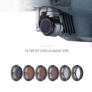 cpl+mcuv+nd8+nd16+nd32+nd64 nd Lens Filter Protector for DJI mavic pro camera
cpl+mcuv+nd8+nd16+nd32+nd64 nd Lens Filter Protector for DJI mavic pro camera