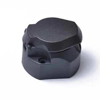 Truck accessories 12V 7Pin plascit Caravanas Adapter trailer Socket plug Trailer accessories Parts Trailer Couplings Accessories
Truck accessories 12V 7Pin plascit Caravanas Adapter trailer Socket plug Trailer accessories Parts Trailer Couplings Accessories