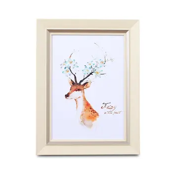 Modern Simple and Fresh Photo Frame Set Up 5 Inch 6 Inch 7 Inch 8 Inch 10 Inch A4 Wall Picture Frame Photo Frame
Modern Simple and Fresh Photo Frame Set Up 5 Inch 6 Inch 7 Inch 8 Inch 10 Inch A4 Wall Picture Frame Photo Frame