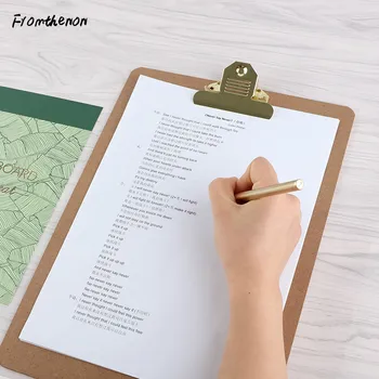 Plants Series Legal Pad Clip Board Memo Pad Clipboard Folder Hard Board Writing Plate Clip Office Accessories Stationery
Plants Series Legal Pad Clip Board Memo Pad Clipboard Folder Hard Board Writing Plate Clip Office Accessories Stationery