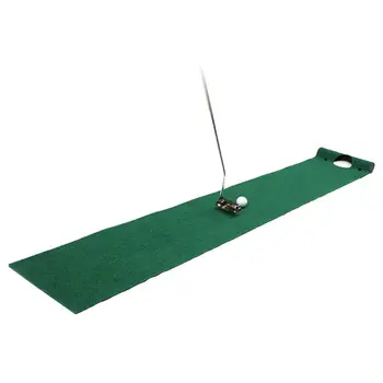 Artificial Grass Floor Putting Green Golf Carpet Sport Practice Rug Garden Landscape Playground Training Pad 
Artificial Grass Floor Putting Green Golf Carpet Sport Practice Rug Garden Landscape Playground Training Pad