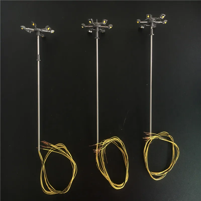 architecture model led light 06