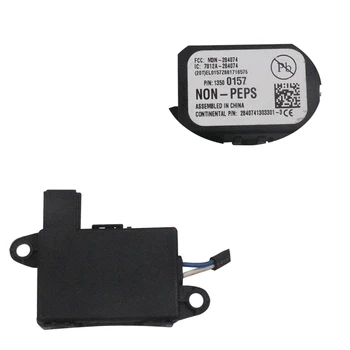 Anti-Theft Conroller Theft Deterrent Module for Silverado Sierra Chevrolet Cadillac Buick 13500157
Anti-Theft Conroller Theft Deterrent Module for Silverado Sierra Chevrolet Cadillac Buick 13500157