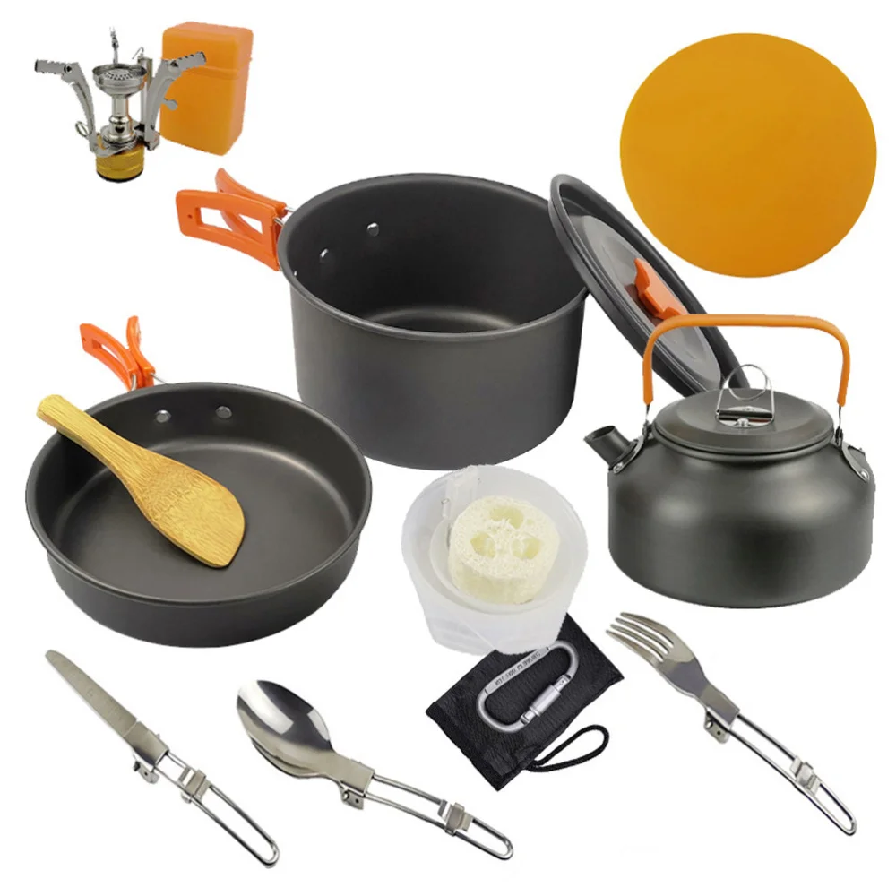 1 Set Creative Lightweight Portable Durable Tableware Cook Equipment Kitchen Supplies
1 Set Creative Lightweight Portable Durable Tableware Cook Equipment Kitchen Supplies