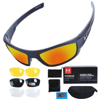 Polarized Cycling Glasses Bicycle Cycling 3 Lens Sunglasses Men Outdoor Sport Riding Glasses Gafas Ciclismo Bike Cycling Eyewear
Polarized Cycling Glasses Bicycle Cycling 3 Lens Sunglasses Men Outdoor Sport Riding Glasses Gafas Ciclismo Bike Cycling Eyewear