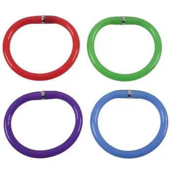 12 Pcs Cute Cool Candy Color Bracelets Personalized Promotional Gel Ink Pens Office School Supplies Students Children Gift
12 Pcs Cute Cool Candy Color Bracelets Personalized Promotional Gel Ink Pens Office School Supplies Students Children Gift