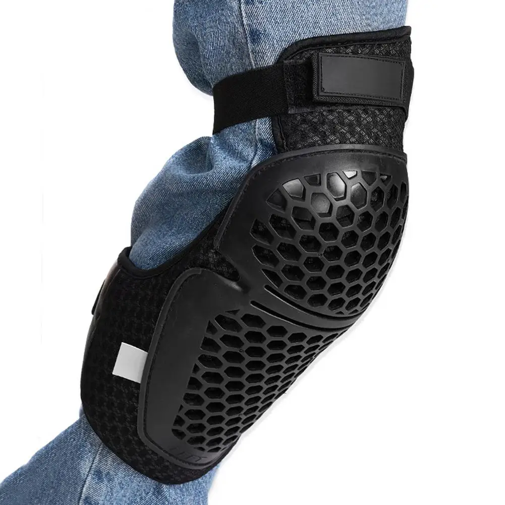 Off-road Riding Honeycomb Knee Pads Summer Breathable Heat Dissipation Protective Gear Motorcycle Riding Protective Equipment
Off-road Riding Honeycomb Knee Pads Summer Breathable Heat Dissipation Protective Gear Motorcycle Riding Protective Equipment