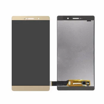 For Huawei P8 MAX DAV-703L LCD Display Touch Screen Digitizer Assembly Replacement
For Huawei P8 MAX DAV-703L LCD Display Touch Screen Digitizer Assembly Replacement