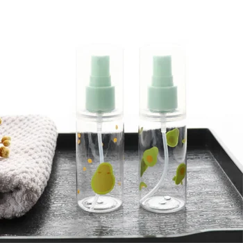 Hairdressing Spray Bottle Empty Bottle Refillable Avocado Mist Bottle Dispenser Salon Barber Hair Tools Water Sprayer Care Tool 
Hairdressing Spray Bottle Empty Bottle Refillable Avocado Mist Bottle Dispenser Salon Barber Hair Tools Water Sprayer Care Tool