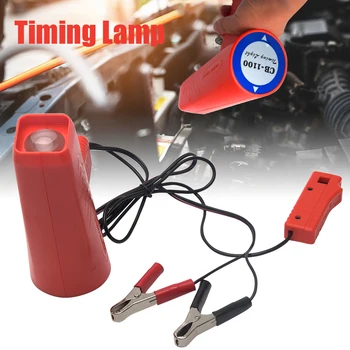 Professional Car Motorcycle Engine Testers Ignition Coil Timing Light Diagnostic Motorcycle Car Engine Timing Lamp Detector
Professional Car Motorcycle Engine Testers Ignition Coil Timing Light Diagnostic Motorcycle Car Engine Timing Lamp Detector