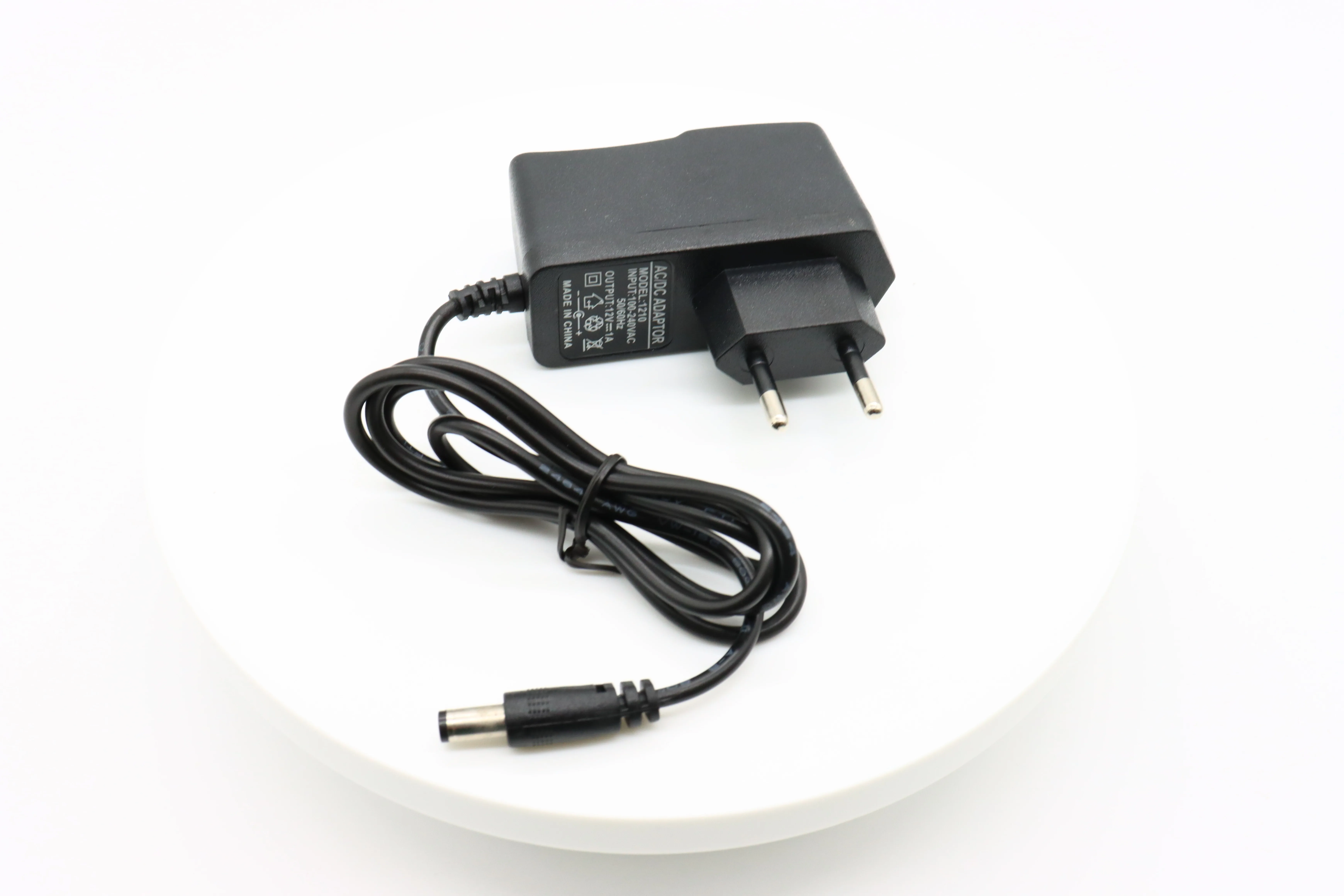 wholesale AC DC 12V Power Supply Adapter 1A To 12V Power Supply Adapter LED Driver Freeshipping
wholesale AC DC 12V Power Supply Adapter 1A To 12V Power Supply Adapter LED Driver Freeshipping