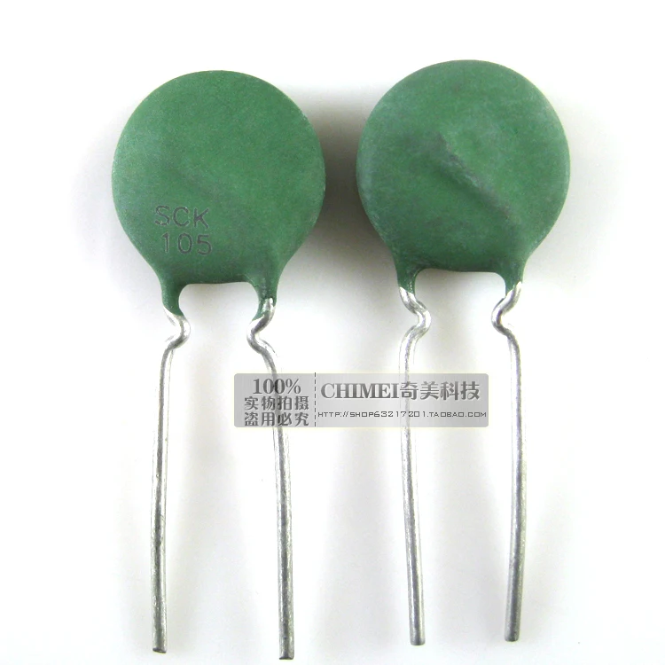 Free Delivery. The TKS SCK105 negative temperature coefficient thermistor type power
Free Delivery. The TKS SCK105 negative temperature coefficient thermistor type power