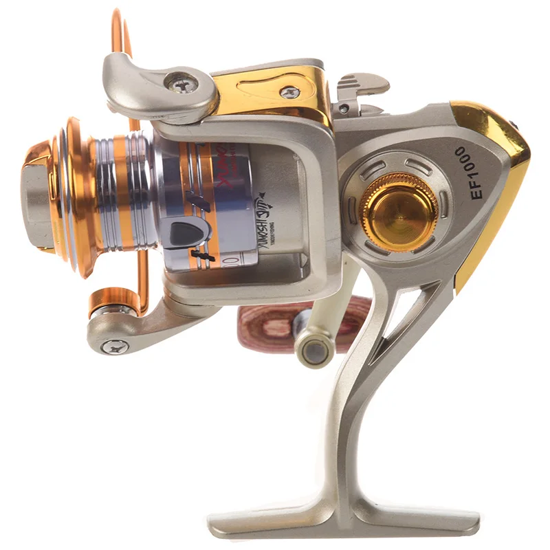 Spool Aluminum Spinning fly fishing reel baitcasting fishing reels saltwater okuma baitrunner metal front drag EF1000
Spool Aluminum Spinning fly fishing reel baitcasting fishing reels saltwater okuma baitrunner metal front drag EF1000