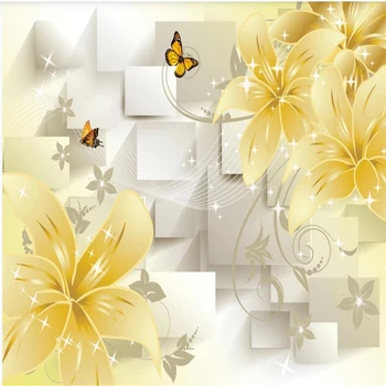 3D stereo fashion modern orchid wallpapers TV background wall modern wallpaper for living room
3D stereo fashion modern orchid wallpapers TV background wall modern wallpaper for living room