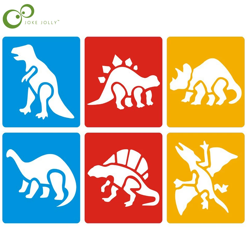 Generic 100PCS Scraping Drawing Toys Arts And Crafts For Girls Stocking