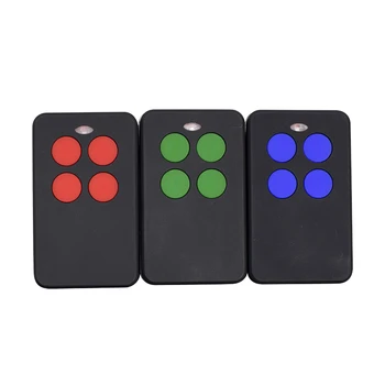 Garage gate remote control BENINCA Marantec DEA DITEC rolling code remote control duplicator controller command
Garage gate remote control BENINCA Marantec DEA DITEC rolling code remote control duplicator controller command