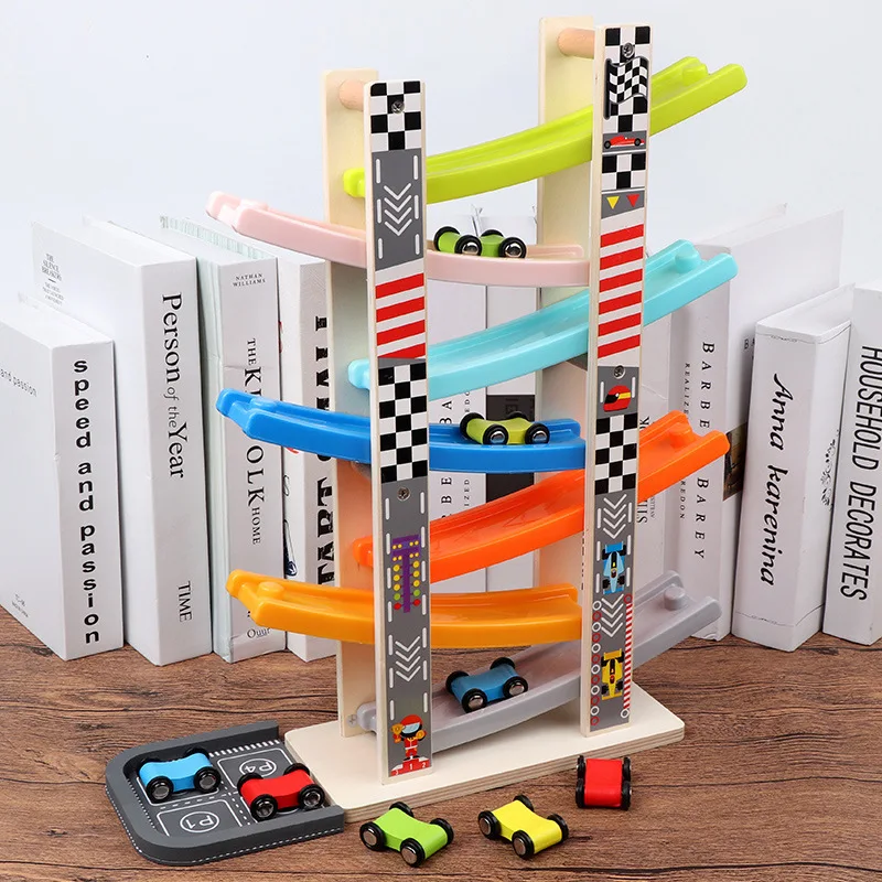 Children Fun hua xiang che Rail Car Toy Inertia Pull Back Car Speed xiao fei che Play House Toys
Children Fun hua xiang che Rail Car Toy Inertia Pull Back Car Speed xiao fei che Play House Toys