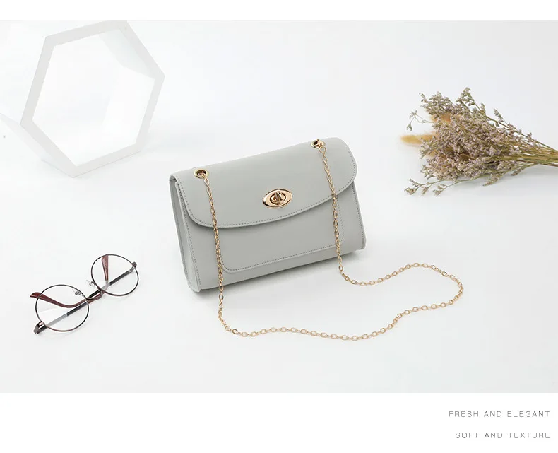 bag 2019 summer new style korean-style versatile hipster