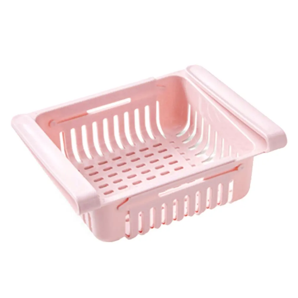 Kitchen multi-purpose Storage Rack Sponge Cake Drawer Shelf Container Shelf Retractable Refrigerator Form Finishing Storage Rack
Kitchen multi-purpose Storage Rack Sponge Cake Drawer Shelf Container Shelf Retractable Refrigerator Form Finishing Storage Rack