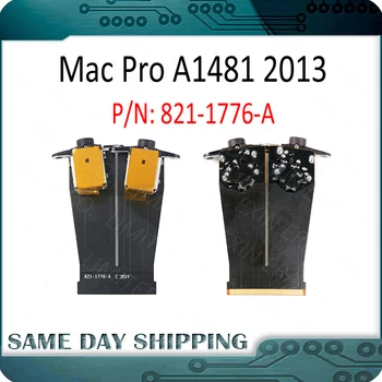 New 821-1776-A for Apple Mac Pro A1481 Black Headphone Audio Jack Connector with Flex Cable Late 2013 Year MD878 EMC 2630
New 821-1776-A for Apple Mac Pro A1481 Black Headphone Audio Jack Connector with Flex Cable Late 2013 Year MD878 EMC 2630