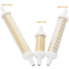 R7S J78 J118 J135 Super Bright LED Flood Light Ceramics 10-20W 2835 SMD Replaces Halogen Lamp 78mm 118mm 135mm 10W 15W 20W
R7S J78 J118 J135 Super Bright LED Flood Light Ceramics 10-20W 2835 SMD Replaces Halogen Lamp 78mm 118mm 135mm 10W 15W 20W