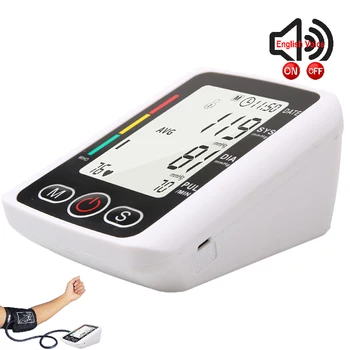 High precision arm sphygmomanometer Portable sphygmomanometer household sphygmomanometer sphygmomanometer pump sphygmomanometer
High precision arm sphygmomanometer Portable sphygmomanometer household sphygmomanometer sphygmomanometer pump sphygmomanometer