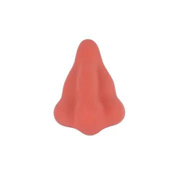 Shower Gel Sanitizer Nose Shape Soap Dispenser With Suction Hooks Bath Parts Lightweight Home Accessories
Shower Gel Sanitizer Nose Shape Soap Dispenser With Suction Hooks Bath Parts Lightweight Home Accessories