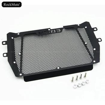 Radiator Grille Guard Cover For Yamaha MT-03 2015 2016 2017 Motorcycle Accessory Protector Stainless Steel Net Protection Black
Radiator Grille Guard Cover For Yamaha MT-03 2015 2016 2017 Motorcycle Accessory Protector Stainless Steel Net Protection Black