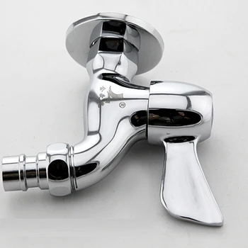 Free shipping washing machine faucet mop tub tap outdoor wall mounted tap for cold water only pure copper bibcock 210
Free shipping washing machine faucet mop tub tap outdoor wall mounted tap for cold water only pure copper bibcock 210