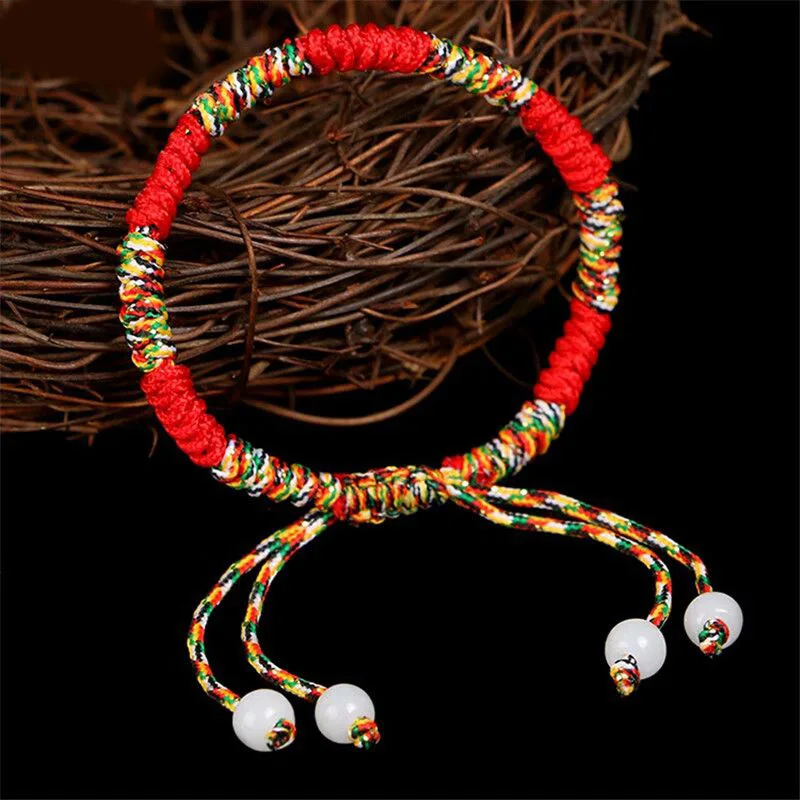 Bohemian Ethic Bracelets Handmade Friendship Hippie Rope Boho String Cord Couple Bracelet
Bohemian Ethic Bracelets Handmade Friendship Hippie Rope Boho String Cord Couple Bracelet