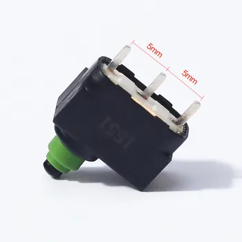 Micro Relay Switch for Audi A6 S6 Q7 2004-2009 J518 Modules 4F0905852B/4F0905852 Steering Lock Magotan J764 Steering Lock ACT512
Micro Relay Switch for Audi A6 S6 Q7 2004-2009 J518 Modules 4F0905852B/4F0905852 Steering Lock Magotan J764 Steering Lock ACT512