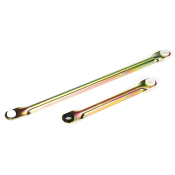 Wiper Motor Connecting Rod Car Windscreen Window Wiper Arms Motor Linkage Rod Replacement Push Rod Kit For SAAB 9-3 93 2003-On
Wiper Motor Connecting Rod Car Windscreen Window Wiper Arms Motor Linkage Rod Replacement Push Rod Kit For SAAB 9-3 93 2003-On