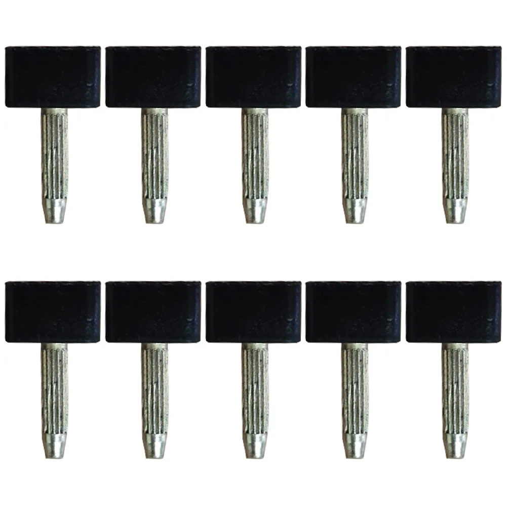 5pair Grass Walk U Shape Wear Resistant Covers Anti Slip Replacement Tap Caps High Heel Tips Shoe Care Noise Reduction Repairing
5pair Grass Walk U Shape Wear Resistant Covers Anti Slip Replacement Tap Caps High Heel Tips Shoe Care Noise Reduction Repairing