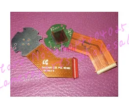 Датчики изображения CCD матрица запасная часть для Samsung GALAXY камера EK GC100 с