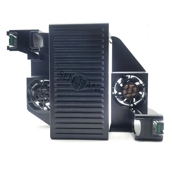 Genuine For 748799-001 For HP Z440 Workstation Memory Cooling Fan Assembly
Genuine For 748799-001 For HP Z440 Workstation Memory Cooling Fan Assembly