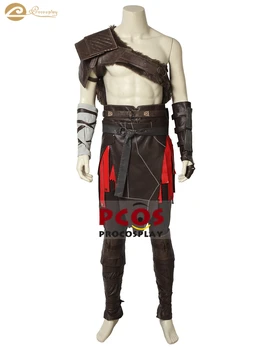 ProCosplay g0d 0f war 4 lead caveman form Cratos Kratos cosplay costume for man mp005255
ProCosplay g0d 0f war 4 lead caveman form Cratos Kratos cosplay costume for man mp005255